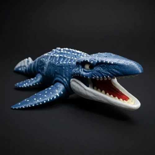 Mosasaurus - Primal Series