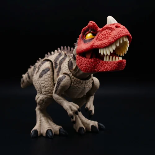 Ceratosaurus - Primal Series