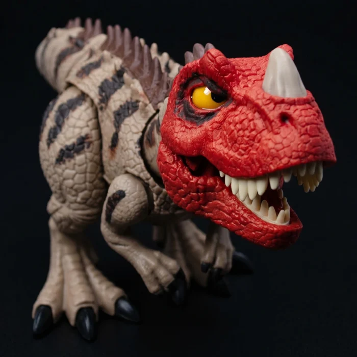Ceratosaurus - Primal Series