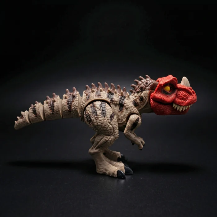 Ceratosaurus - Primal Series