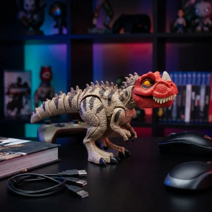 Ceratosaurus - Primal Series