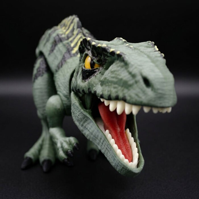 Giganotosaurus - Primal Series