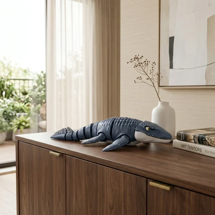 Mosasaurus - Primal Series