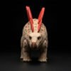 Stegosaurus - Primal Series