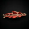 Stegosaurus - Primal Series