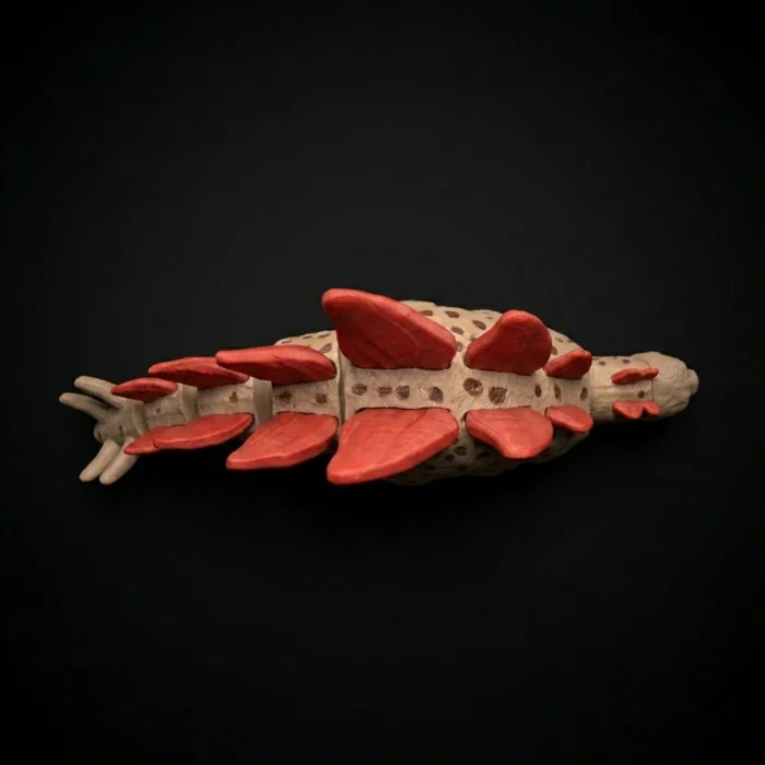 Stegosaurus - Primal Series