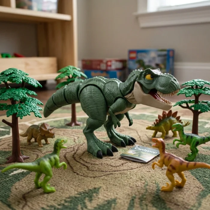 T-Rex - Primal Series