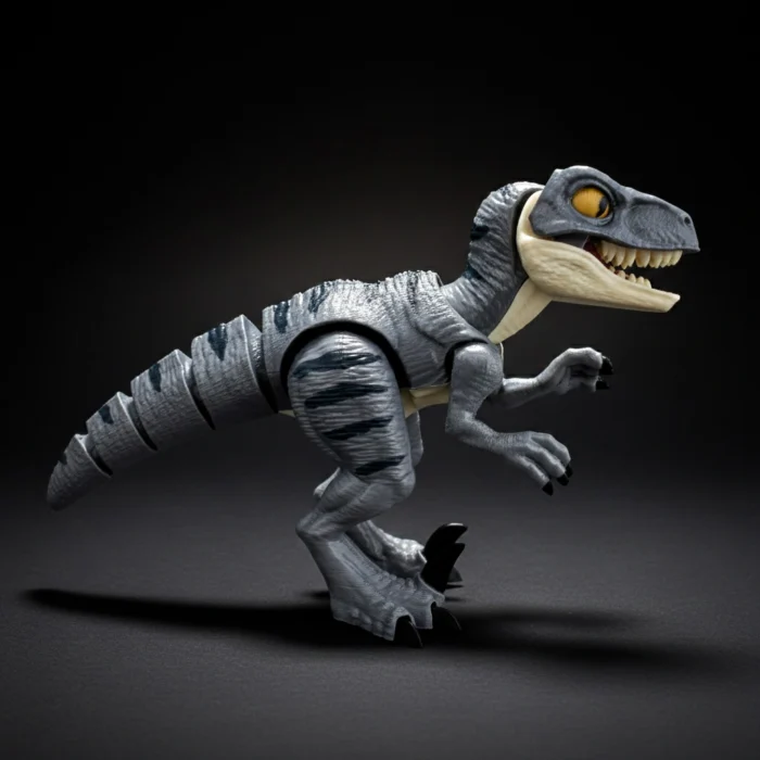 Velociraptor - Shadow - Primal Series